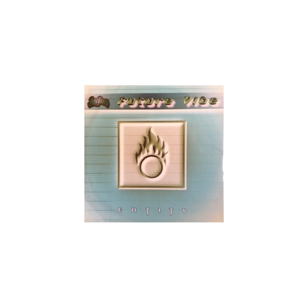 Future Vibe ‎– Entity