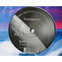 Jimmy Goldschmitz vs. Peter Luts – Horizon (SELLO AQUALOP)