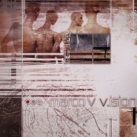 Marco V ‎– Vision (Phase One)