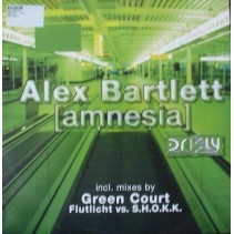 Alex Bartlett ‎– Amnesia (DRIZZLY)