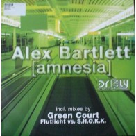 Alex Bartlett ‎– Amnesia (DRIZZLY)