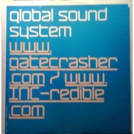 Gatecrasher - Global Sound System 