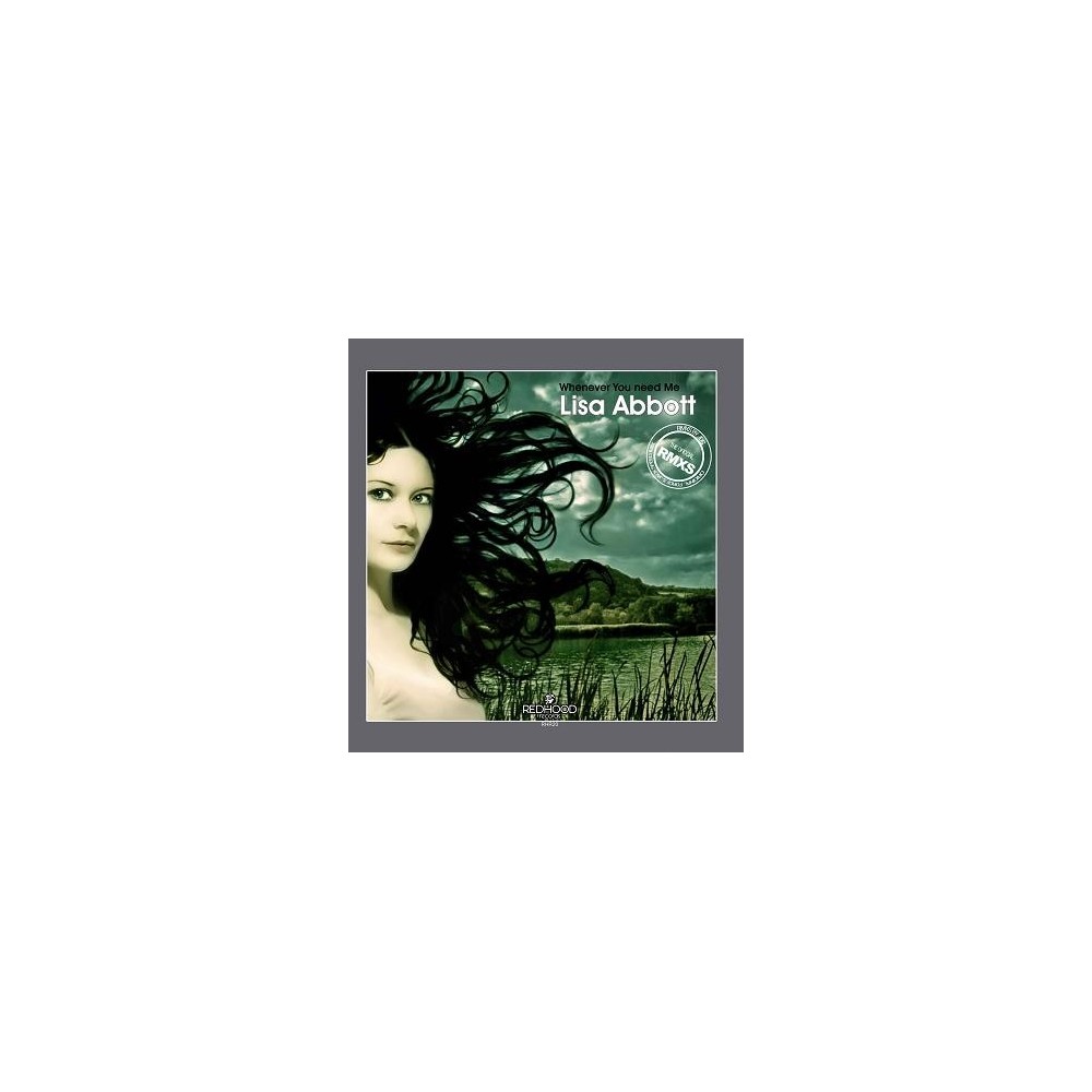 Lisa Abbott ‎– Whenever You Need Me