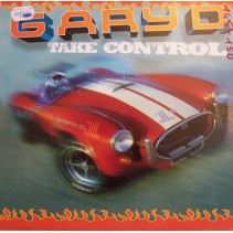 Gary D. - Take Control