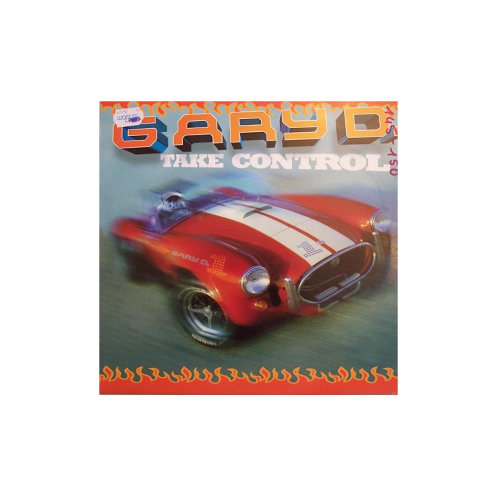 Gary D. - Take Control