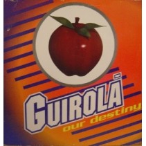 Guirola ‎– Our Destiny