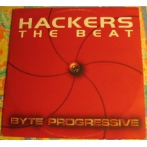 Hackers ‎– The Beat 