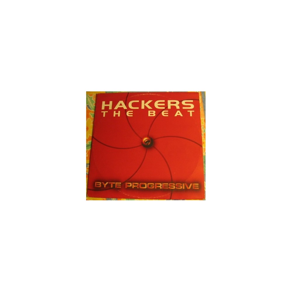 Hackers ‎– The Beat 