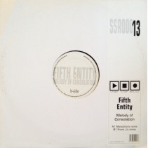 Fifth Entity ‎– Melody of Consolation 