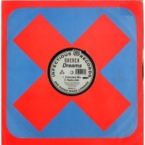 Quench - Dreams (REMEMBER 1993,MELODIA MUY BUENA¡¡)