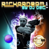 Richard BPM By DJ DBC ‎– Vol. 3