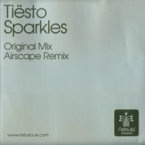 Tiesto – Sparkles (NEBULA)
