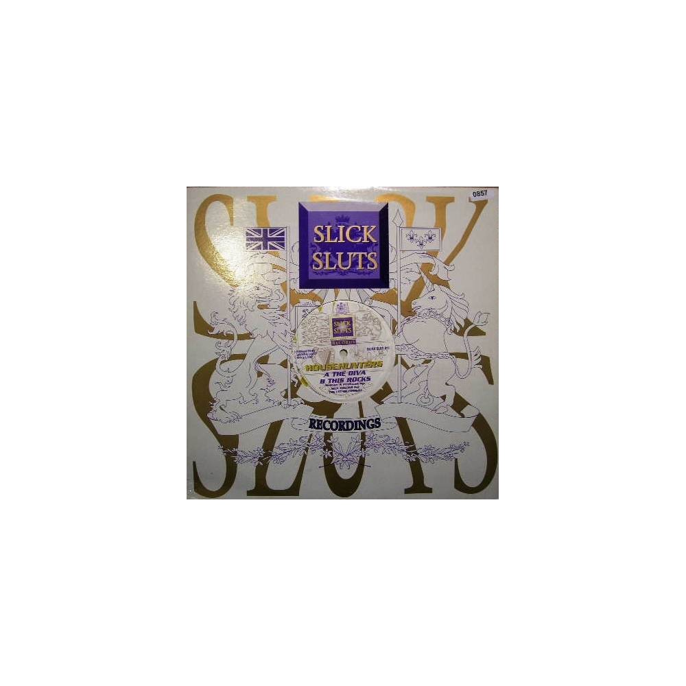 Househunters - The Diva / This Rocks 