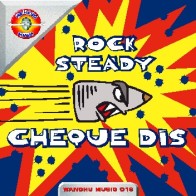 Rock Steady - Cheque Dis(POKY RECOMENDADO DJ MARTA¡)