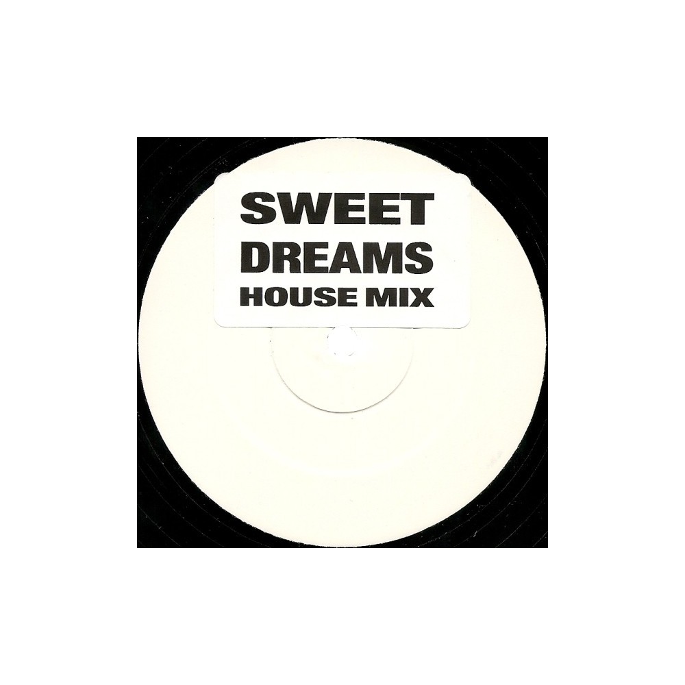 Eurythmics ‎– Sweet Dreams (Bumpin remix)