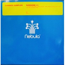 Summer Sampler - Sunshine 01 