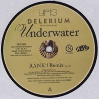 Delerium Featuring Rani – Underwater (Rank 1 Remix)