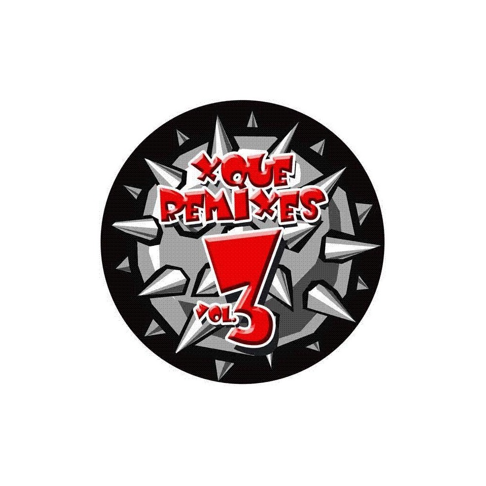 Xque - Special Remixes Vol. 3 - Going Under 