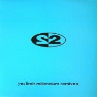 2 Unlimited - No Limit (Millennium Remixes)