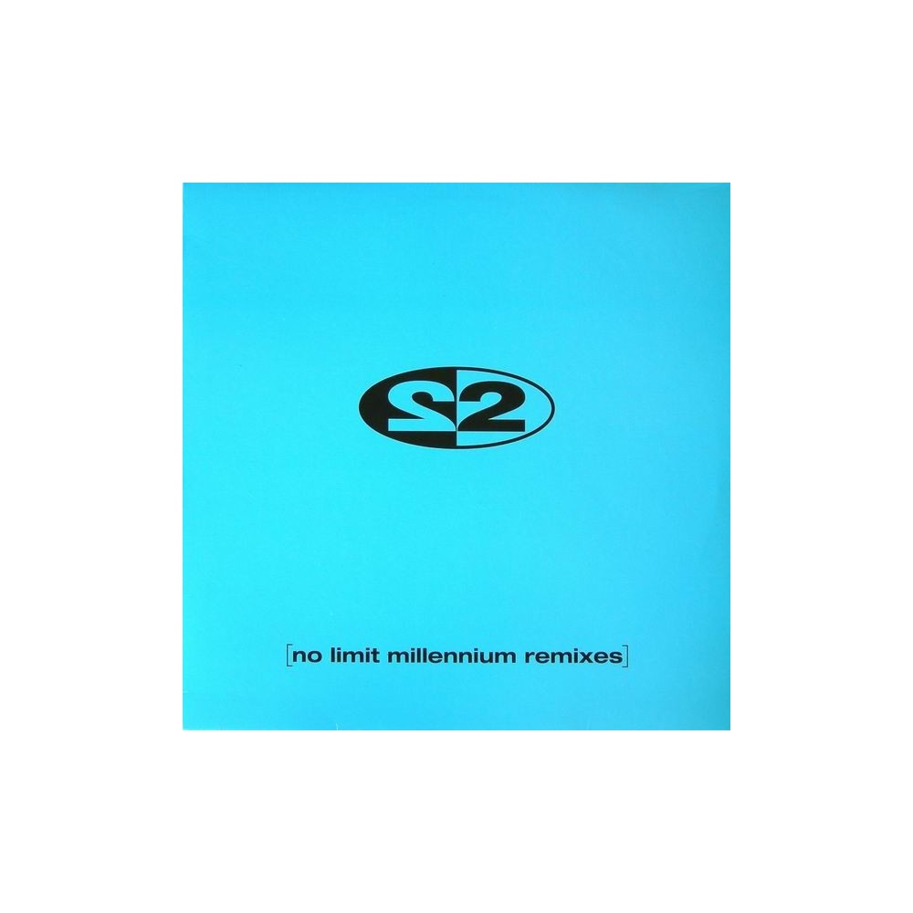 2 Unlimited - No Limit (Millennium Remixes)