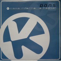 DONS ‎– Ritmo Infernal (La Fiesta)