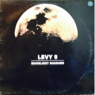 Levy 9 ‎– Moonlight Shadows 