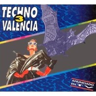 Techno Valencia 3 