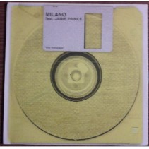 Milano ‎– The Message (TEMAZO KALKAT¡)