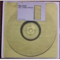 Milano ‎– The Message (TEMAZO KALKAT¡)