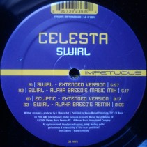 Celesta ‎– Swirl 