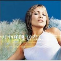 Jennifer Lopez ‎– Waiting For Tonight
