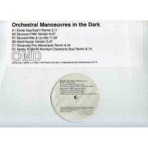 Orchestral Manoeuvres In The Dark - The OMD Remixes 