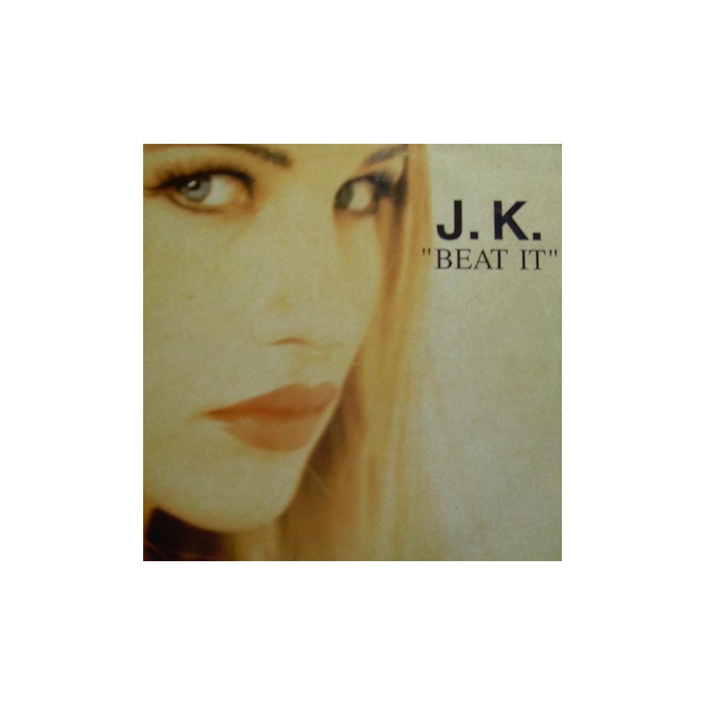 J.K. - Beat It