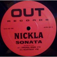 Nickla ‎– Sonata (TEMAZOS DEL 94¡)