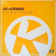 Gardeweg ‎– This Groove (TEMAZO DEL 99¡)