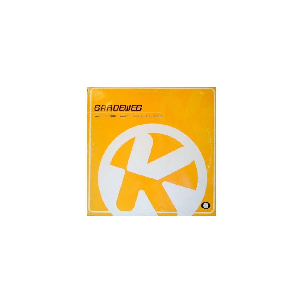 Gardeweg ‎– This Groove