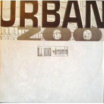 DJ Miko ‎– Dreaming