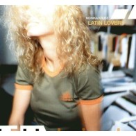 Monika Kruse ‎– Latin Lovers (TEMAZO TECHNO¡)