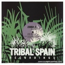 Zomba-O ‎– Good Time