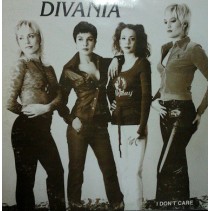 Divania - I Dont Care