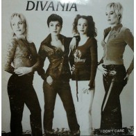 Divania - I Dont Care