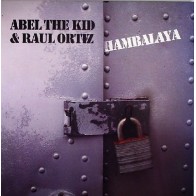 Abel The Kid & Raul Ortiz ‎– Hambalaya 
