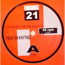 Varios - Nia Shayne - Still the one / Gigi Pussy - On the base / DHT - Total eclipse