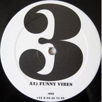 Mac Zimms - Funny Vibes