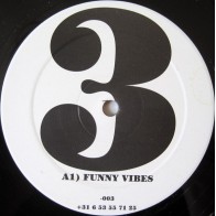 Mac Zimms - Funny Vibes