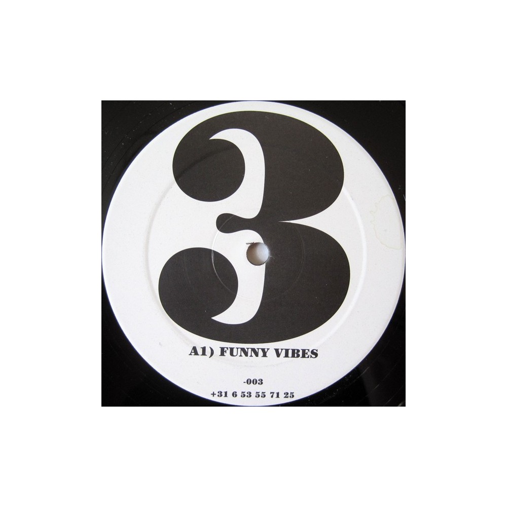 Mac Zimms - Funny Vibes