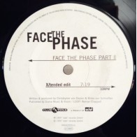 Face The Phase - Face The Phase Part Two 