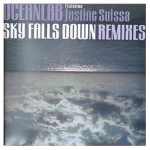  OceanLab Featuring Justine Suissa ‎– Sky Falls Down (Remixes) 
