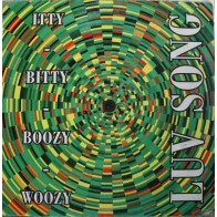 Itty-Bitty-Boozy-Woozy ‎– Luv Song 