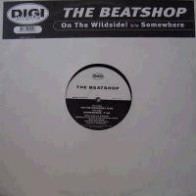 The Beatshop ‎– On The Wildside! / Somewhere